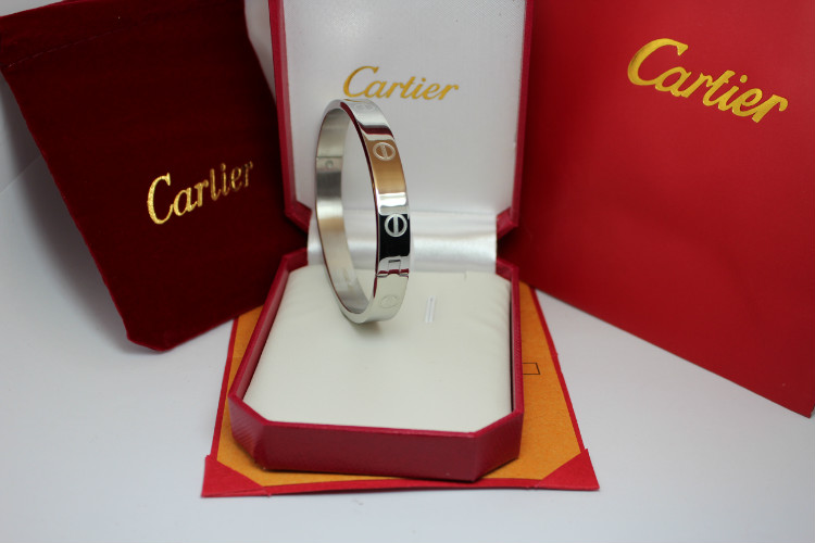 Bracciale Cartier Modello 377